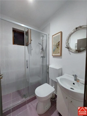 Apartament ultracentral cu posibilitate de mansardare - imagine 11