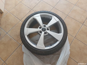 Frane brembo si jante rs3 rotor - imagine 3