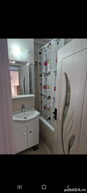 Inchiriez garsoniera confort 1 - imagine 4 Inchiriez garsoniera confort 1 - imagine 4