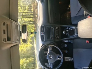 Golf 6 2012 break - imagine 2