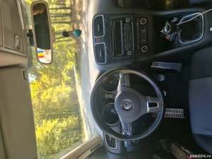 Golf 6 2012 break - imagine 3