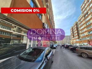 Închiriere spațiu comercial - zonă ultracentrală, strada Alexandru Vlahuță