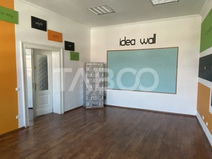 Spatiu comercial de inchiriat   100 mp Nicolae Balcescu  - imagine 14