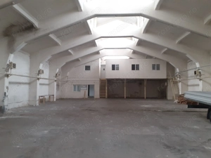 Hala si birouri 824 mp in zona Basarabia, metrou Costin Georgian - imagine 4