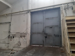 Hala si birouri 824 mp in zona Basarabia, metrou Costin Georgian - imagine 3