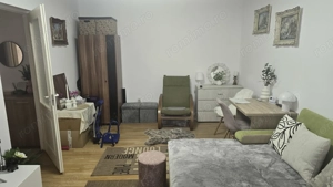 Vand apartament 2 camere in Deva, zona Piata Centrala, decomandat, parter inalt peste garaje,  - imagine 4