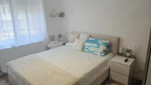 Vand apartament 2 camere in Deva, zona Piata Centrala, decomandat, parter inalt peste garaje,  - imagine 10