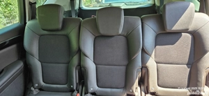 Vând Renault Espace 2017 - imagine 8