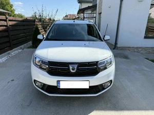 Dacia Logan Laureate 0.9 Tce 90CP benzina euro 6, proprietar de noua, impecabila