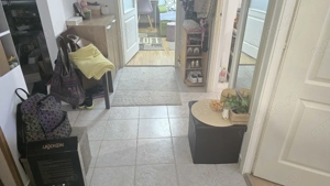 Vand apartament 2 camere in Deva, zona Piata Centrala, decomandat, parter inalt peste garaje,  - imagine 14