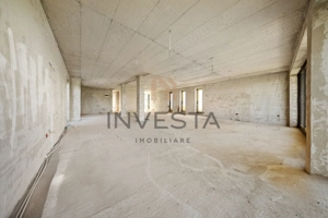 Spatiu premium Zorilor, 350 mp, vitrat, 15 parcari! cu panorama ! - imagine 9