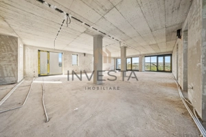 Spatiu premium Zorilor, 350 mp, vitrat, 15 parcari! cu panorama ! - imagine 12