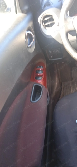 vând urgent  Nissan juku  - imagine 4 vând urgent  Nissan juku  - imagine 4