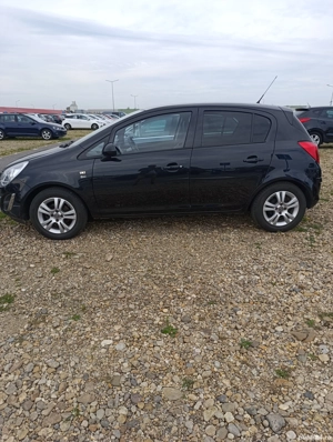 Opel CORSA D 2012 2013 1.2 benzina 70 cp euro 5 in 4 pistoane