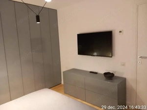 Apartament 2 camere de lux | 57 mp | Prima închiriere | Piscină rooftop, Central - imagine 6