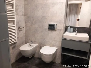 Apartament 2 camere de lux | 57 mp | Prima închiriere | Piscină rooftop, Central - imagine 8
