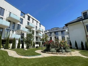 Apartament 2 camere de lux | 57 mp | Prima închiriere | Piscină rooftop, Central - imagine 10