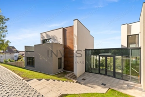 Spatiu premium Zorilor, 250 mp, vitrat, 10 parcari! Panorma deosebita! - imagine 3