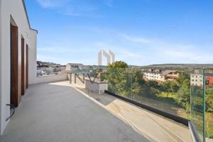 Spatiu premium Zorilor, 250 mp, vitrat, 10 parcari! Panorma deosebita! - imagine 10