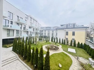 Apartament 2 camere de lux | 57 mp | Prima închiriere | Piscină rooftop, Central - imagine 11