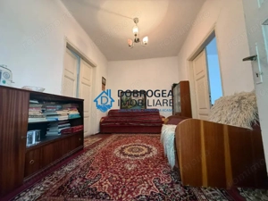 Zona centrala - Casa batraneasca, teren 690 mp - imagine 4