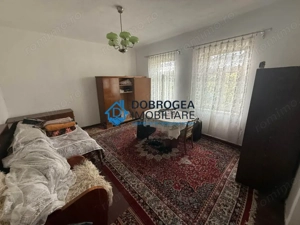 Zona centrala - Casa batraneasca, teren 690 mp - imagine 3