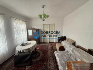 Zona centrala - Casa batraneasca, teren 690 mp