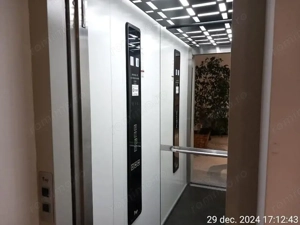 Apartament 2 camere de lux | 57 mp | Prima închiriere | Piscină rooftop, Central - imagine 15