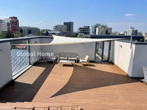 Apartament 2 camere de lux | 57 mp | Prima închiriere | Piscină rooftop, Central - imagine 13
