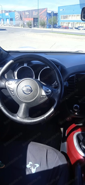vând urgent  Nissan juku  - imagine 7 vând urgent  Nissan juku  - imagine 7