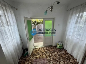 Zona centrala - Casa batraneasca, teren 690 mp - imagine 5