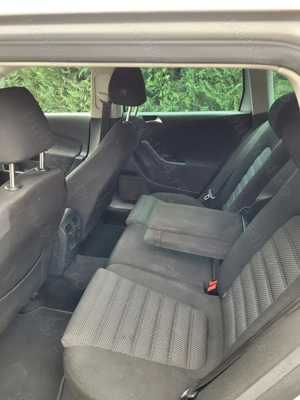 Vw passat b6 2.0 tdi 2010 r line 140 cp - imagine 7