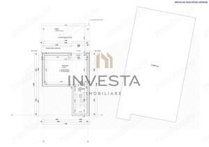 Spatiu premium Zorilor, 600 mp, vitrat, 25 parcari! cu panorama! - imagine 12