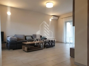 Jumatate de duplex Giroc