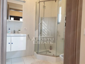 Jumatate de duplex Giroc - imagine 10