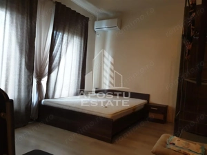 Jumatate de duplex Giroc - imagine 6