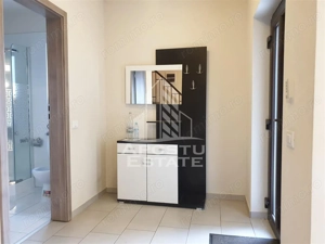 Jumatate de duplex Giroc - imagine 9