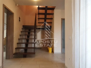 Jumatate de duplex Giroc - imagine 8