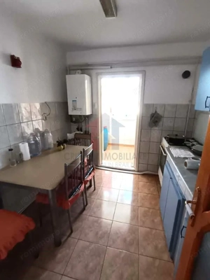 Pret Excelent! Ap 2 camere, Radu Negru, 2 balcoane