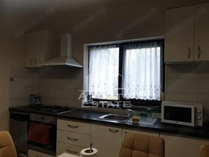 Jumatate de duplex Giroc - imagine 4