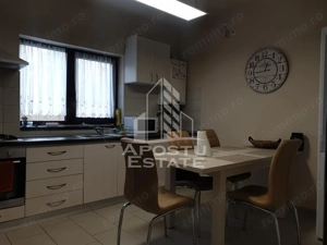 Jumatate de duplex Giroc - imagine 3