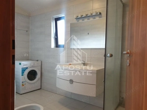 Jumatate de duplex Giroc - imagine 11