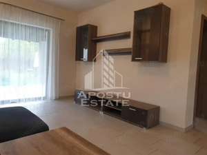 Jumatate de duplex Giroc - imagine 2