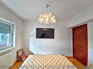 APARTAMENT DE 3 CAMERE, 107 MP - LA 3 MINUTE DE CENTRU - imagine 7