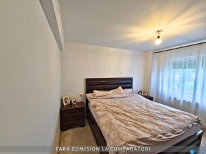 APARTAMENT DE 3 CAMERE, 107 MP - LA 3 MINUTE DE CENTRU - imagine 9