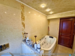 APARTAMENT DE 3 CAMERE, 107 MP - LA 3 MINUTE DE CENTRU - imagine 5