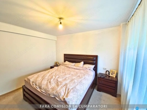 APARTAMENT DE 3 CAMERE, 107 MP - LA 3 MINUTE DE CENTRU - imagine 8