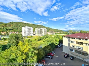 APARTAMENT DE 3 CAMERE, 107 MP - LA 3 MINUTE DE CENTRU - imagine 11