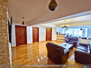 APARTAMENT DE 3 CAMERE, 107 MP - LA 3 MINUTE DE CENTRU - imagine 2