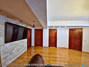 APARTAMENT DE 3 CAMERE, 107 MP - LA 3 MINUTE DE CENTRU - imagine 3